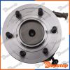 Moyeu de roue avant pour FORD | KLP-CH-079, JL1Z1104D